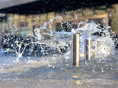 武夷山企业风采